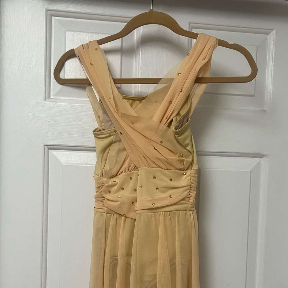 Weissman Dance Costume - image 3